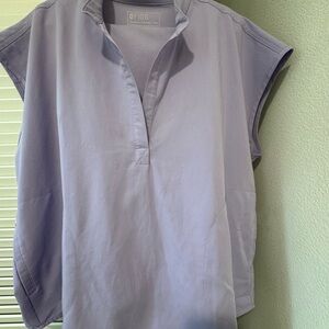 FIGS Women's Lavender Complete Set Size XXL